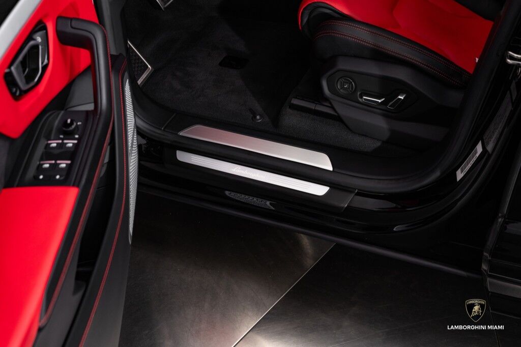 2019 Lamborghini Urus North Miami Beach FL