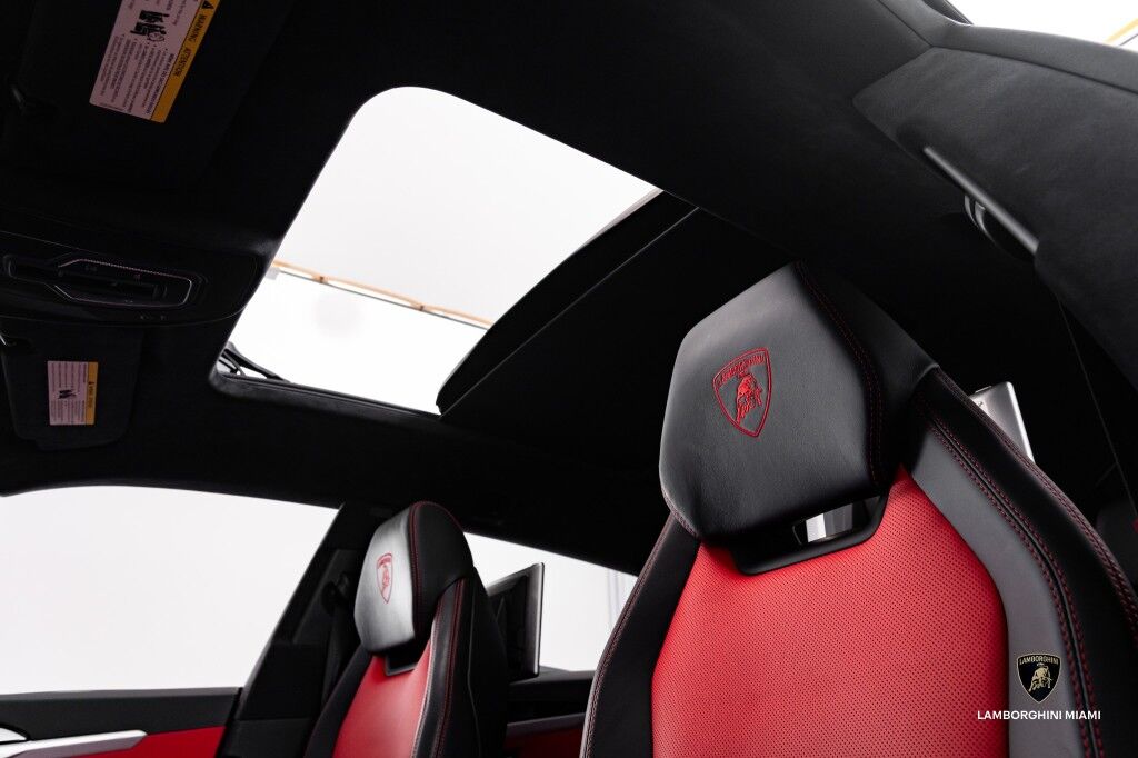 2019 Lamborghini Urus North Miami Beach FL