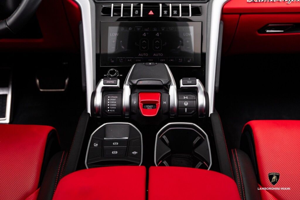 2019 Lamborghini Urus North Miami Beach FL