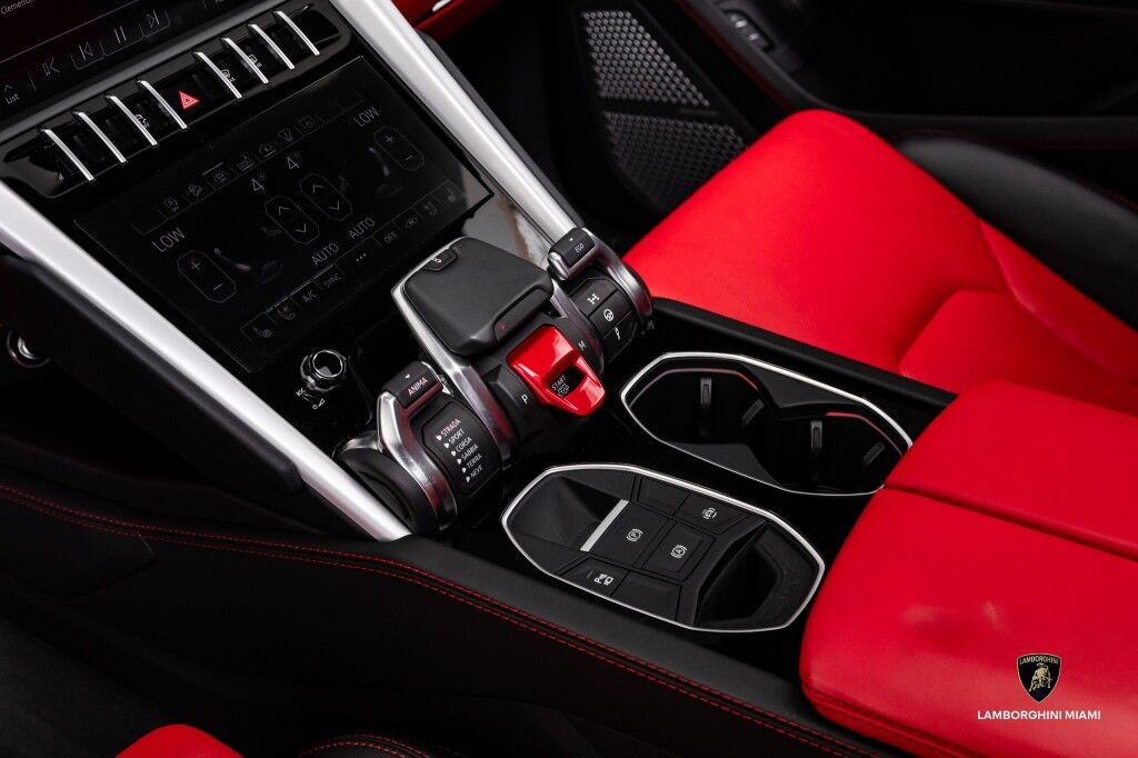 2019 Lamborghini Urus North Miami Beach FL