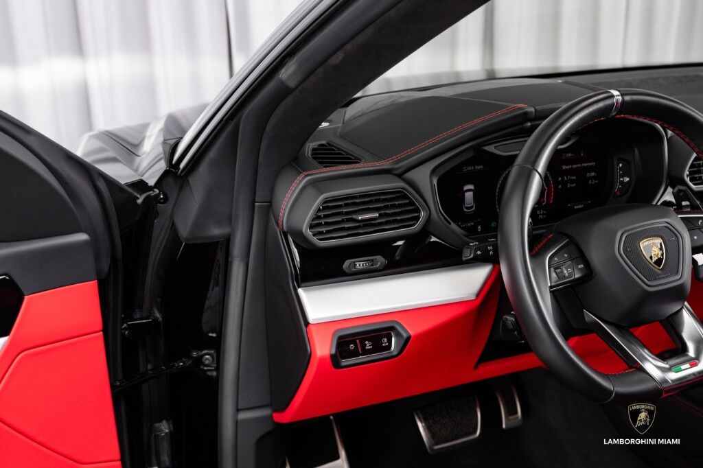 2019 Lamborghini Urus North Miami Beach FL