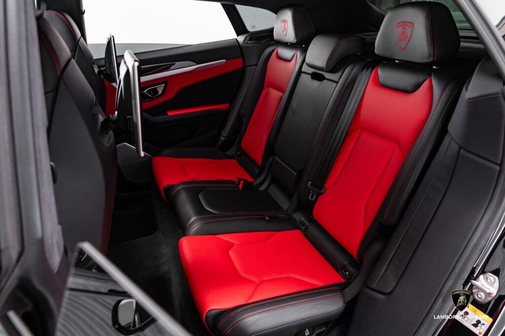 2019 Lamborghini Urus North Miami Beach FL