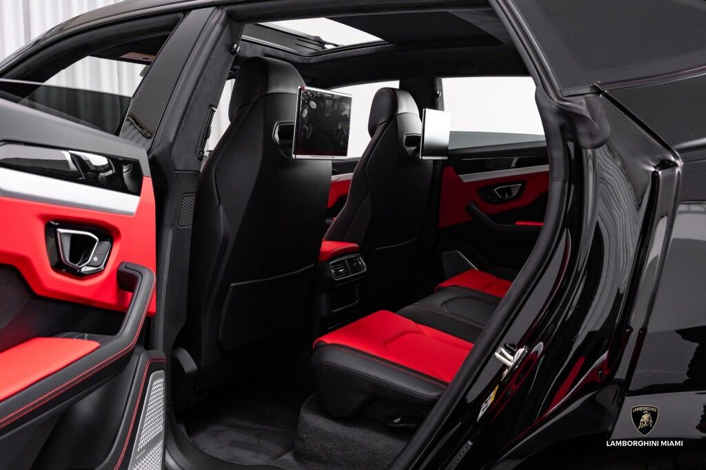 2019 Lamborghini Urus North Miami Beach FL