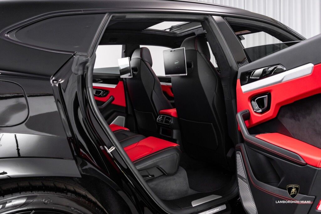 2019 Lamborghini Urus North Miami Beach FL