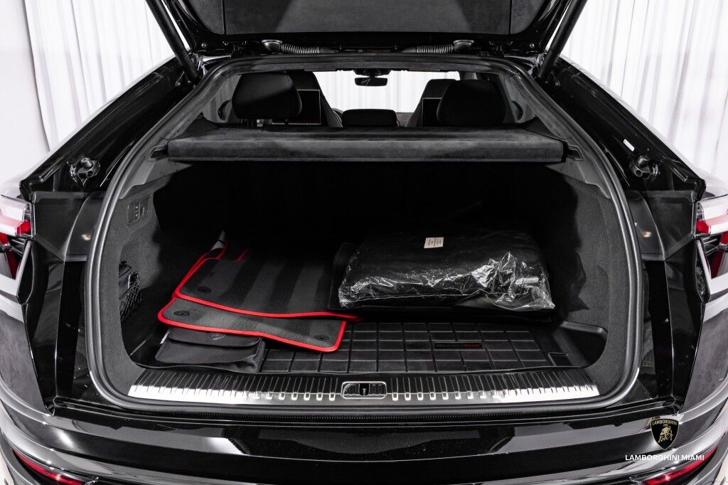 2019 Lamborghini Urus North Miami Beach FL