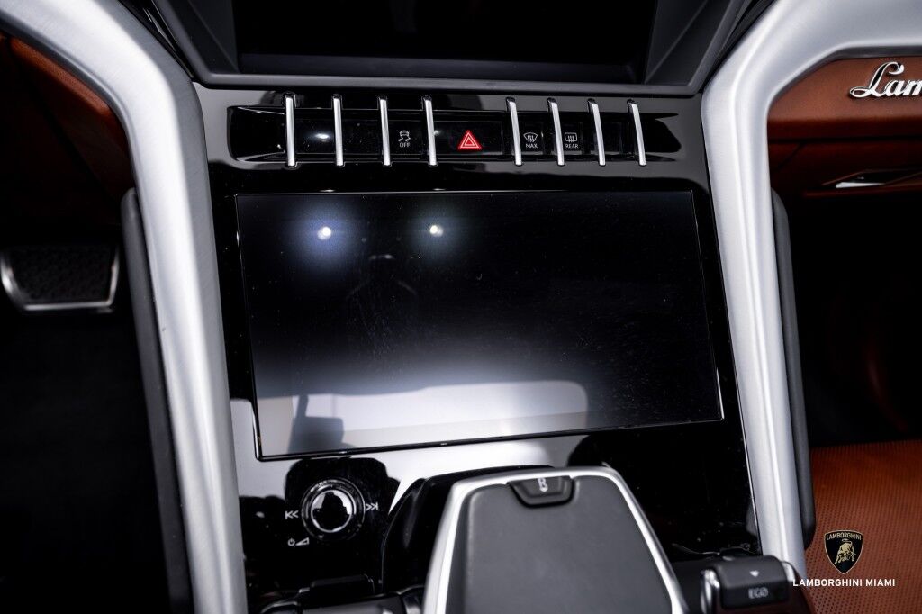2019 Lamborghini Urus North Miami Beach FL