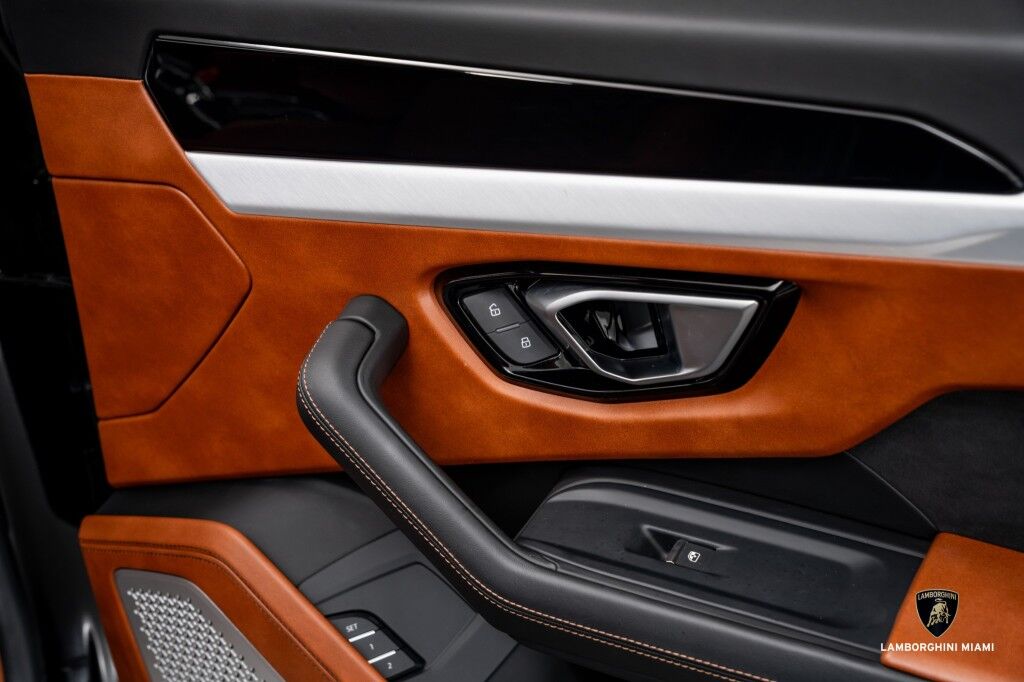 2019 Lamborghini Urus North Miami Beach FL