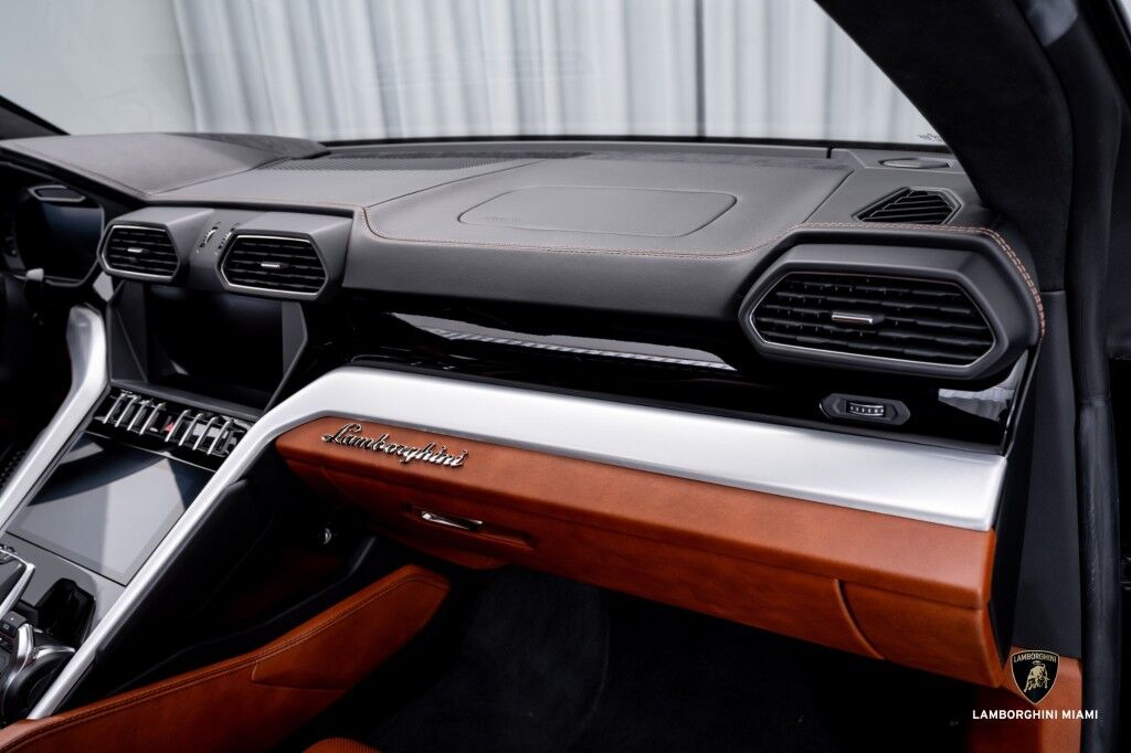 2019 Lamborghini Urus North Miami Beach FL