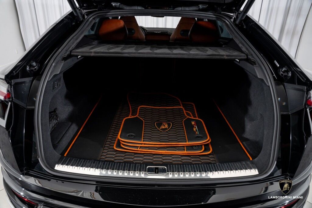 2019 Lamborghini Urus North Miami Beach FL