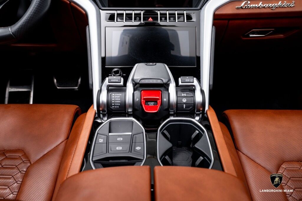 2019 Lamborghini Urus North Miami Beach FL