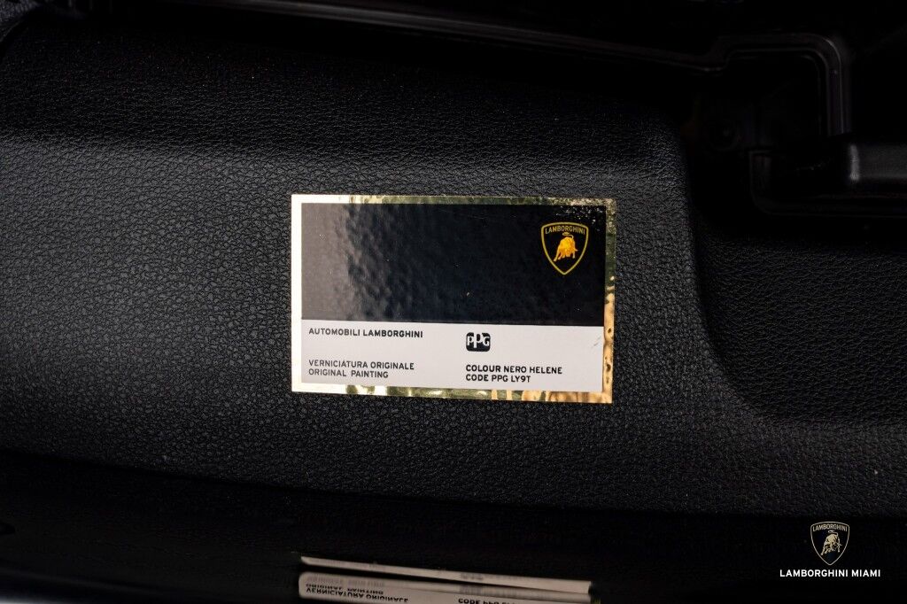 2019 Lamborghini Urus North Miami Beach FL