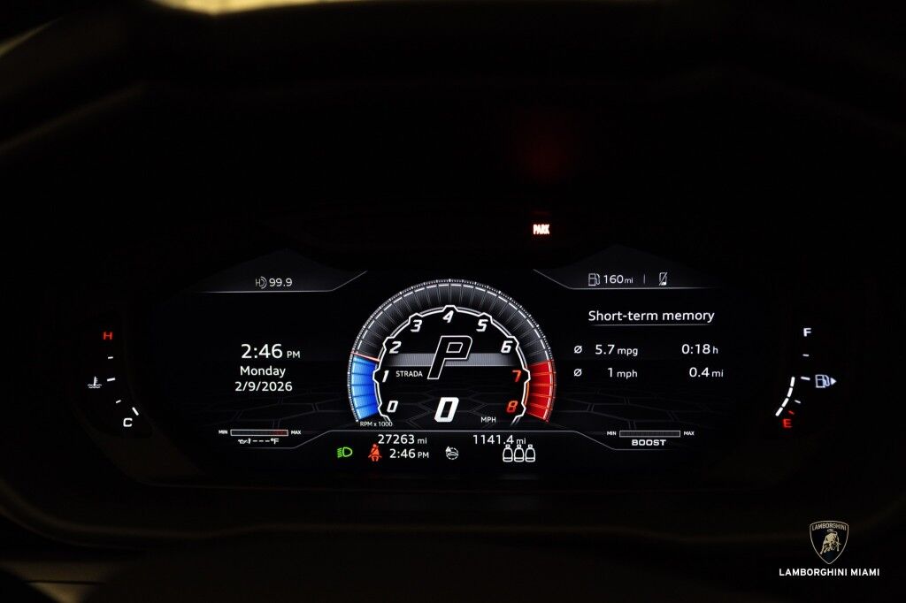 2019 Lamborghini Urus North Miami Beach FL