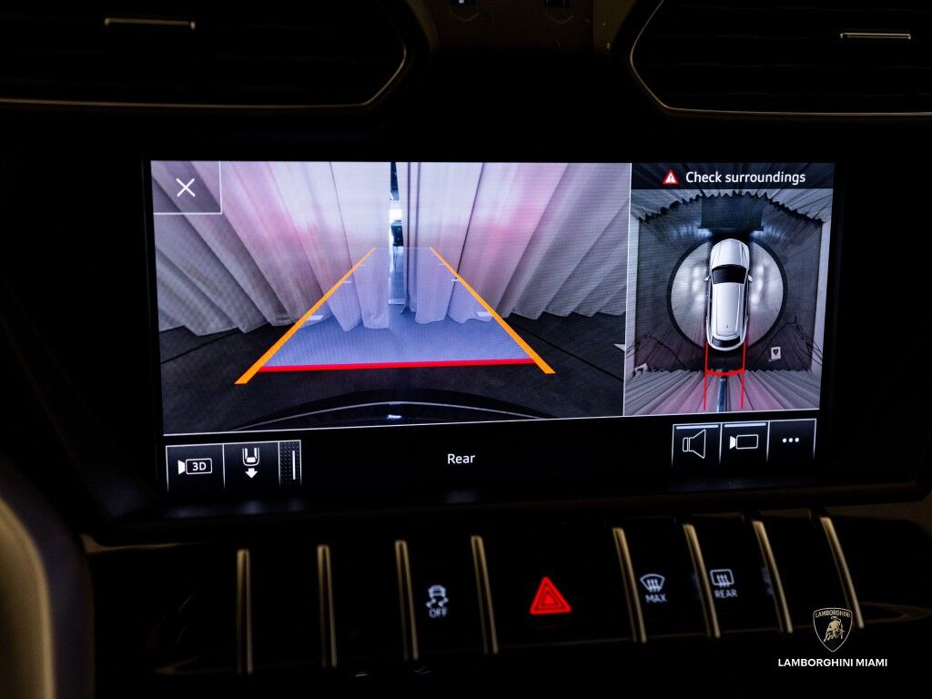 2019 Lamborghini Urus North Miami Beach FL