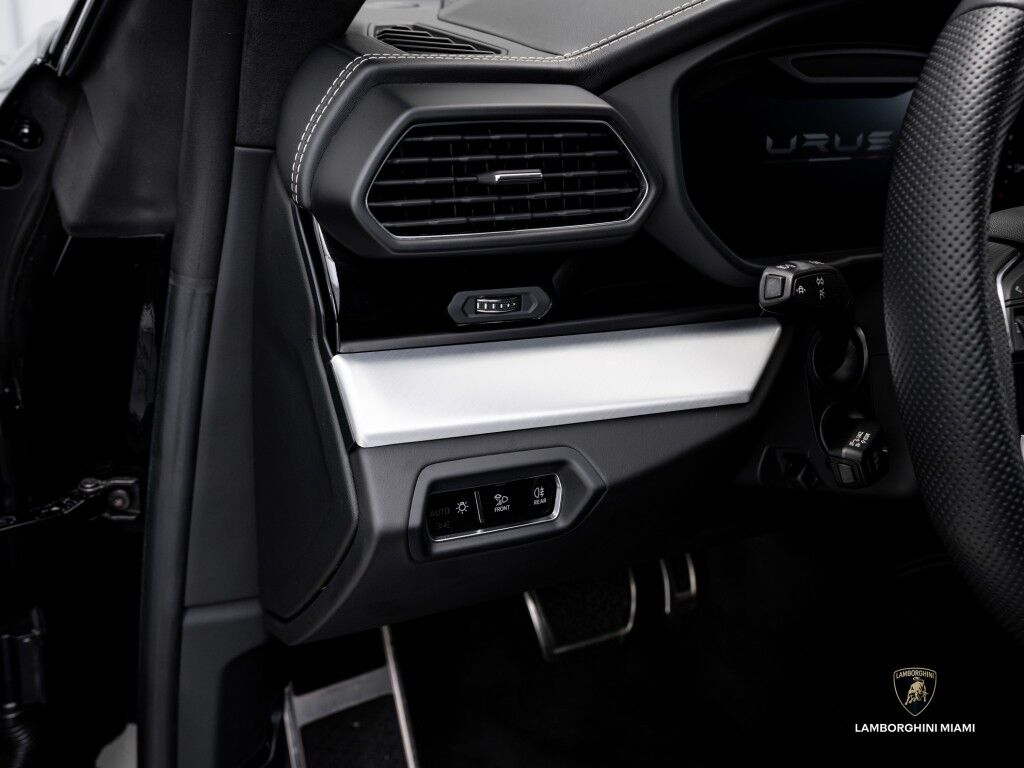 2019 Lamborghini Urus North Miami Beach FL