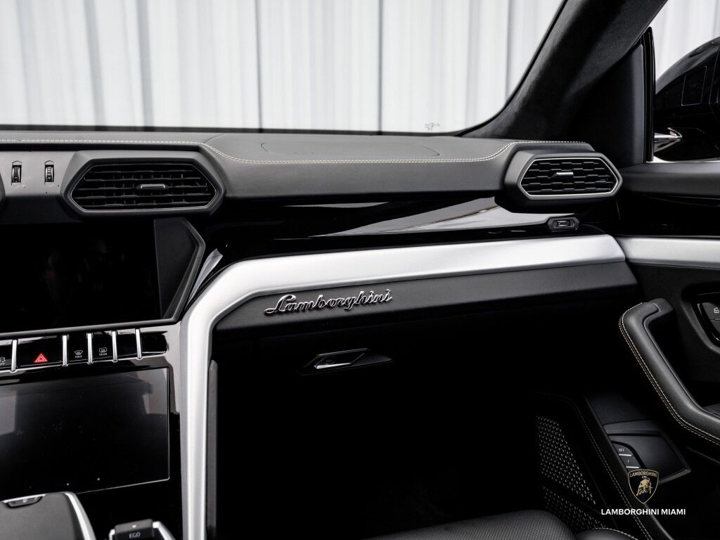 2019 Lamborghini Urus North Miami Beach FL