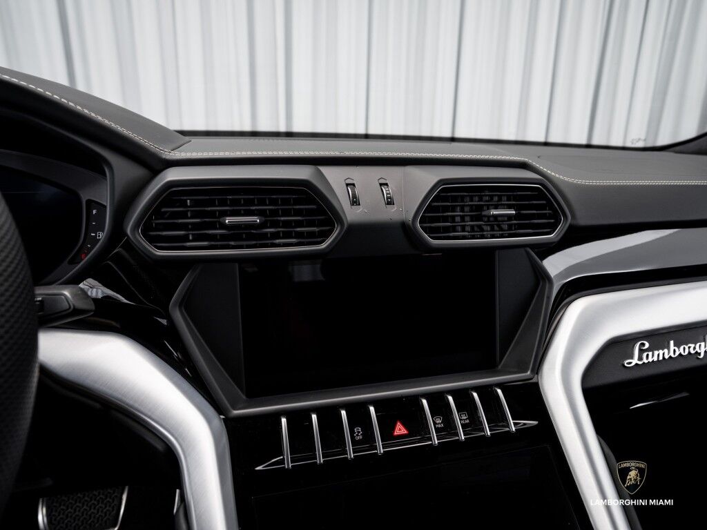 2019 Lamborghini Urus North Miami Beach FL