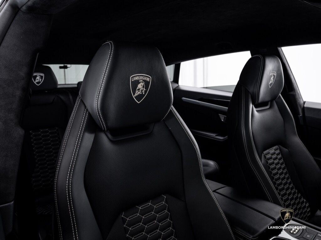 2019 Lamborghini Urus North Miami Beach FL