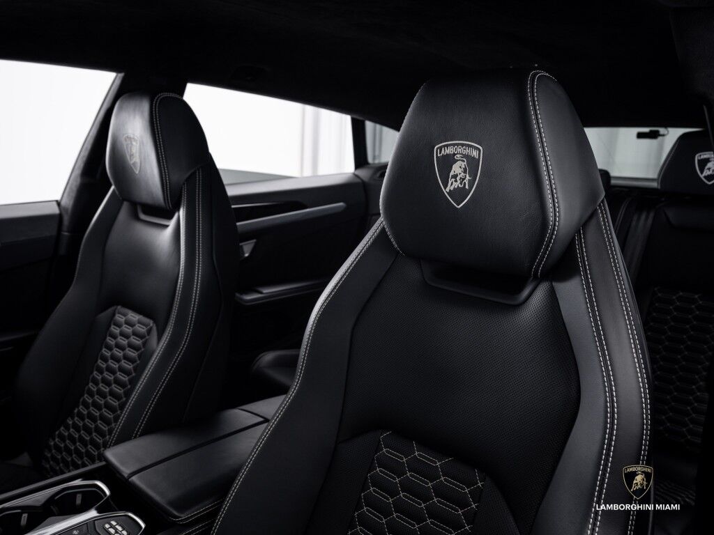 2019 Lamborghini Urus North Miami Beach FL