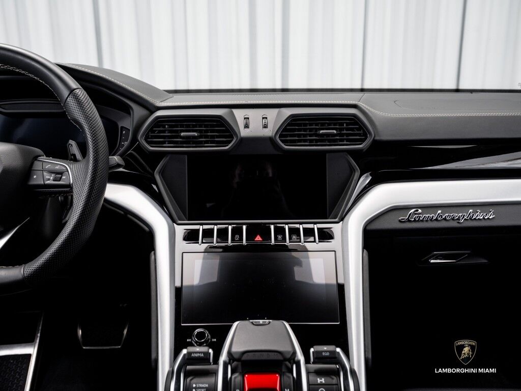 2019 Lamborghini Urus North Miami Beach FL