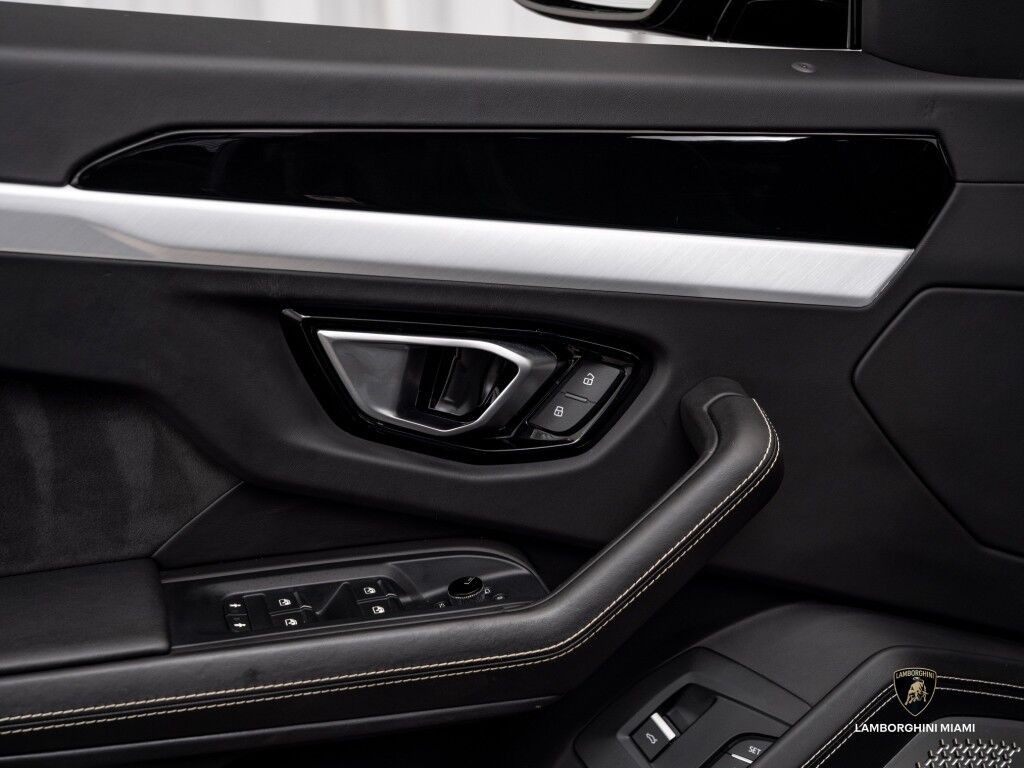 2019 Lamborghini Urus North Miami Beach FL