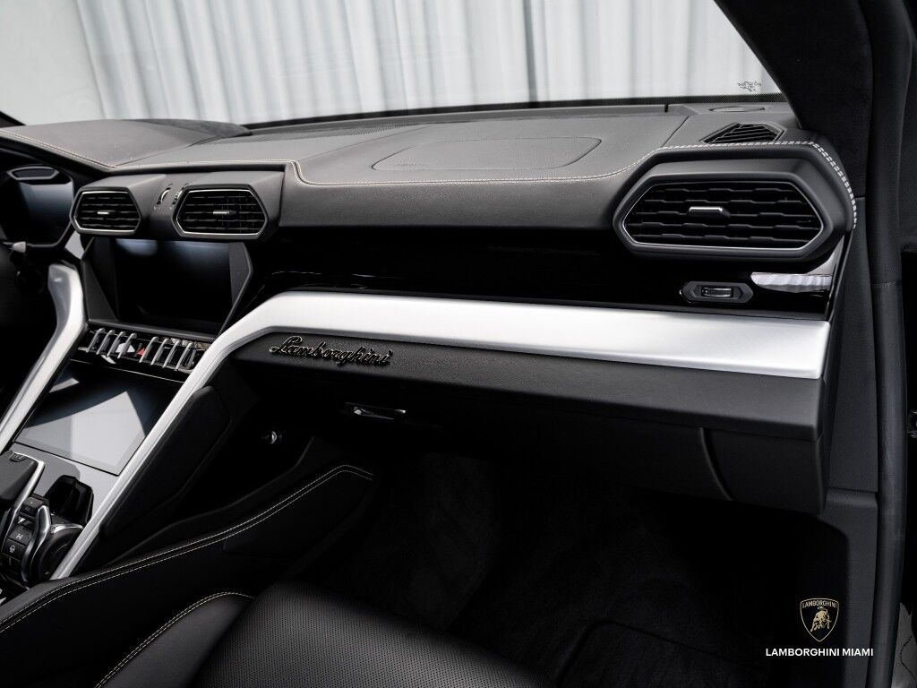 2019 Lamborghini Urus North Miami Beach FL