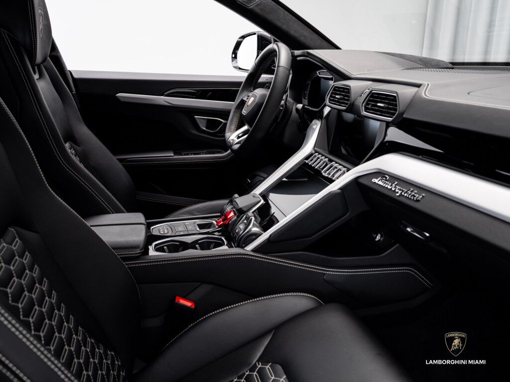 2019 Lamborghini Urus North Miami Beach FL