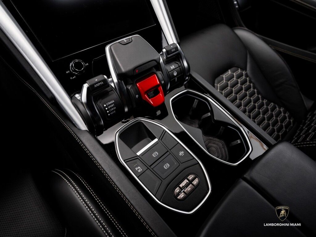 2019 Lamborghini Urus North Miami Beach FL