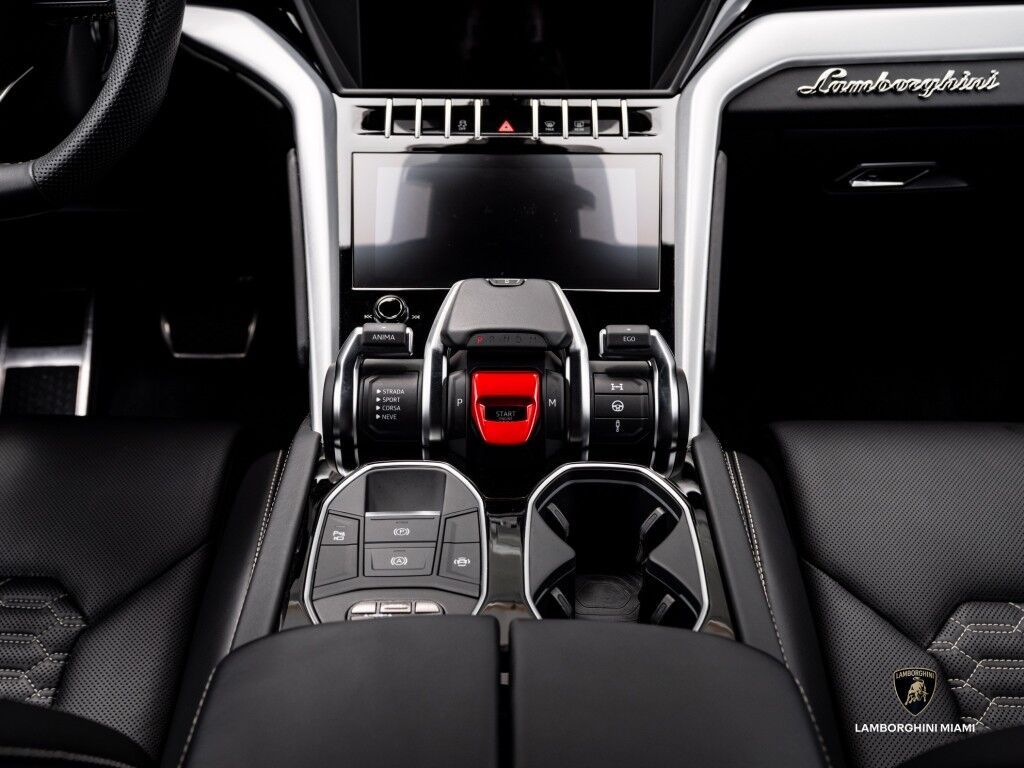 2019 Lamborghini Urus North Miami Beach FL