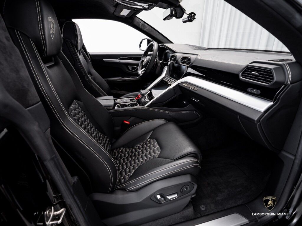 2019 Lamborghini Urus North Miami Beach FL