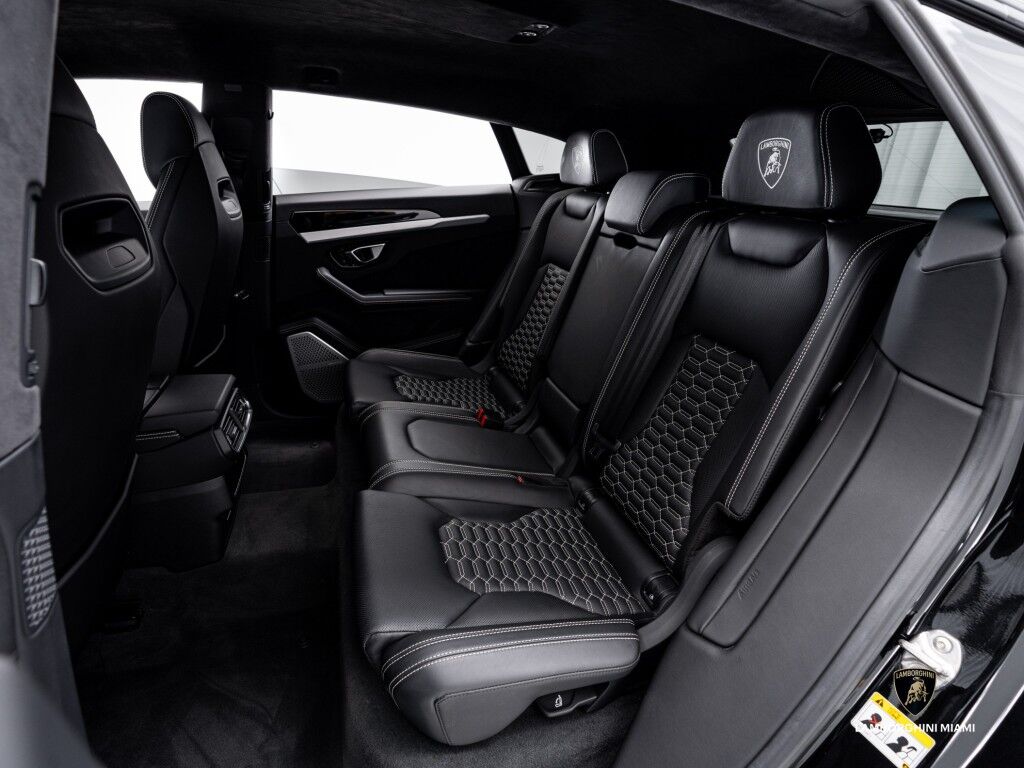 2019 Lamborghini Urus North Miami Beach FL