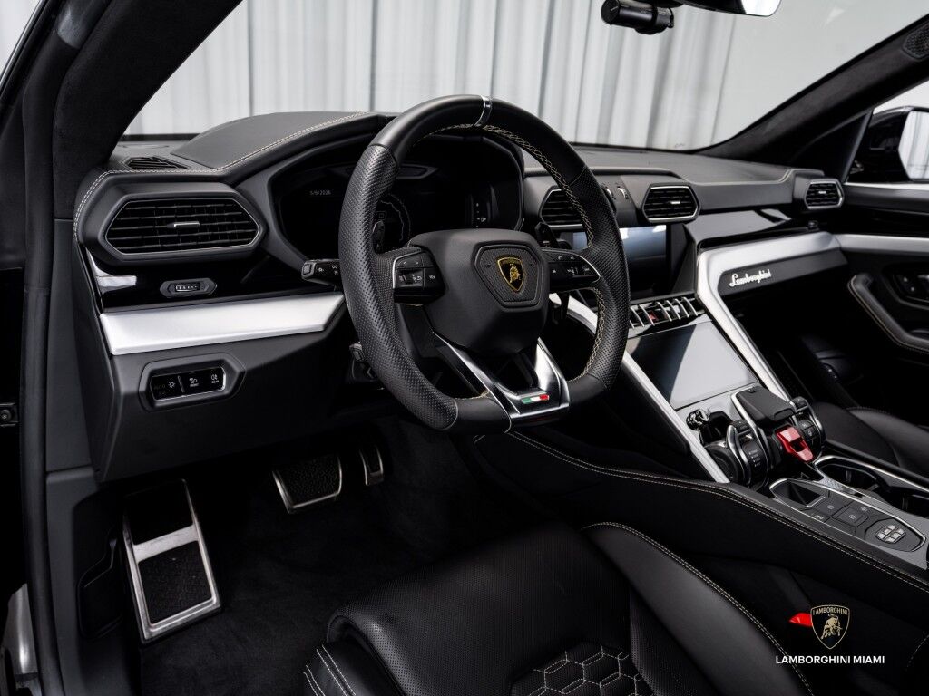 2019 Lamborghini Urus North Miami Beach FL
