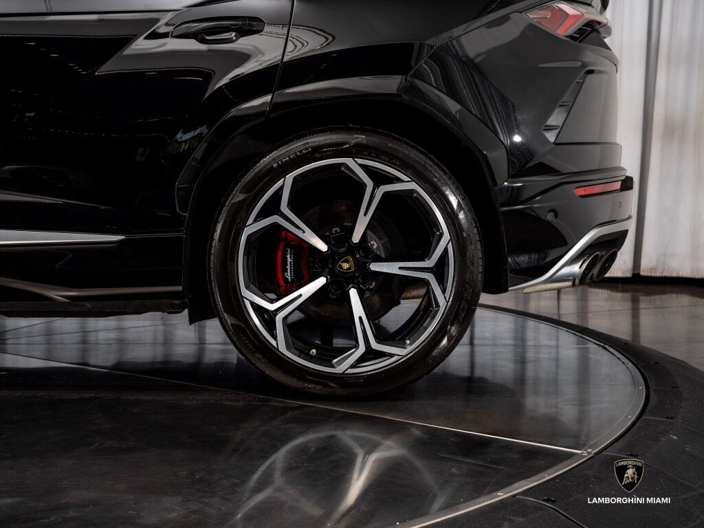 2019 Lamborghini Urus North Miami Beach FL