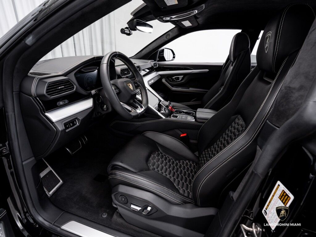 2019 Lamborghini Urus North Miami Beach FL