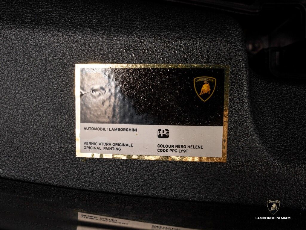 2019 Lamborghini Urus North Miami Beach FL