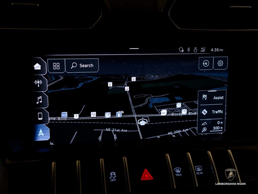 2019 Lamborghini Urus North Miami Beach FL