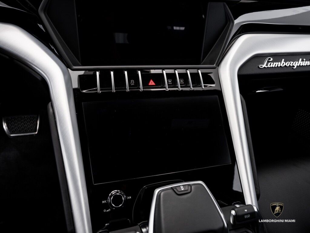 2019 Lamborghini Urus North Miami Beach FL