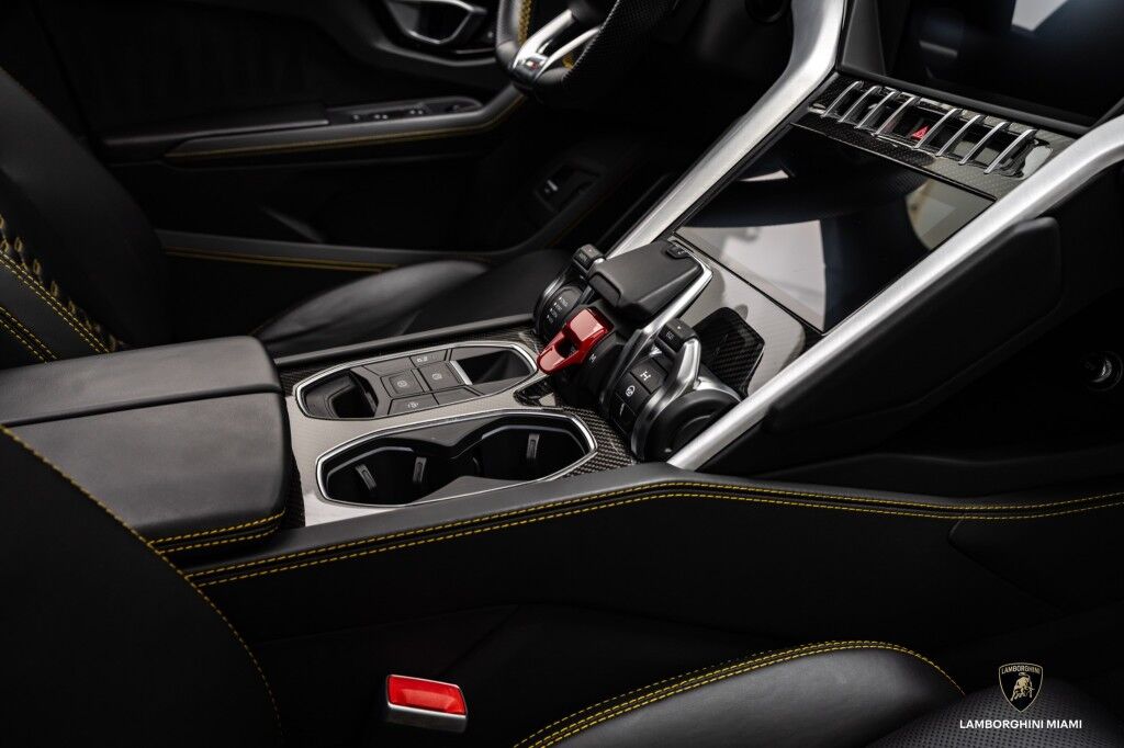 2019 Lamborghini Urus North Miami Beach FL