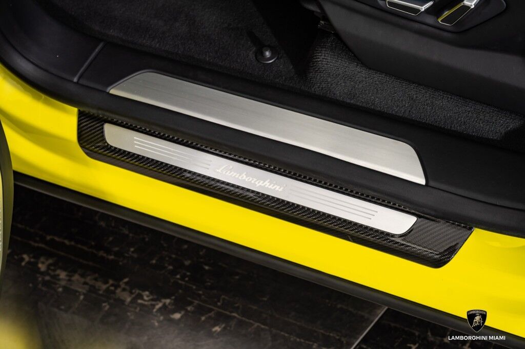 2019 Lamborghini Urus North Miami Beach FL