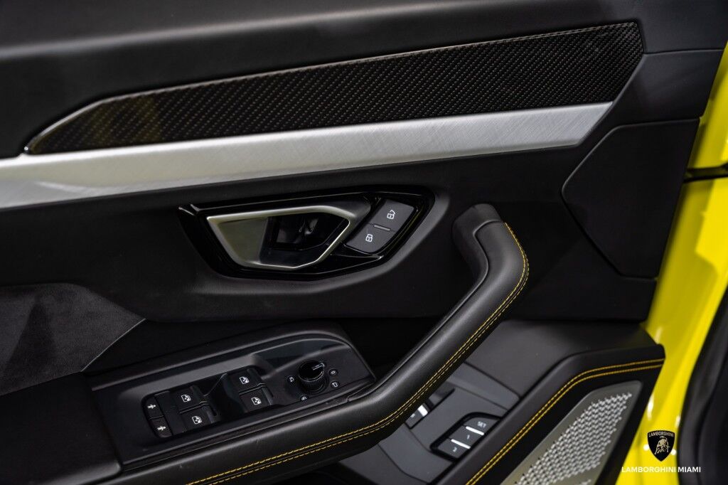2019 Lamborghini Urus North Miami Beach FL