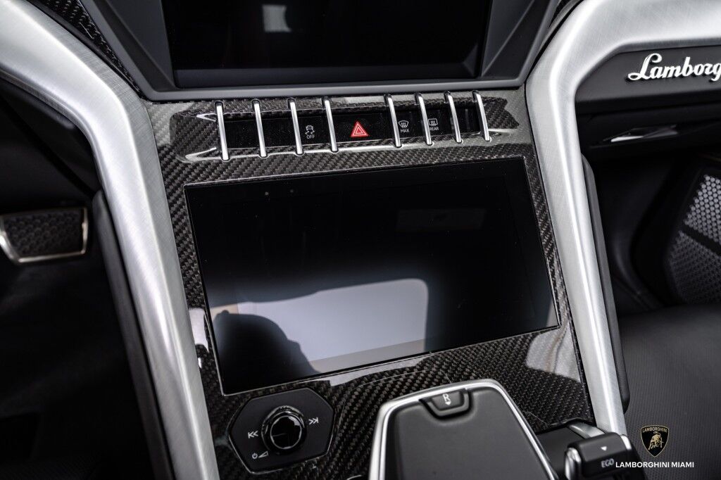 2019 Lamborghini Urus North Miami Beach FL