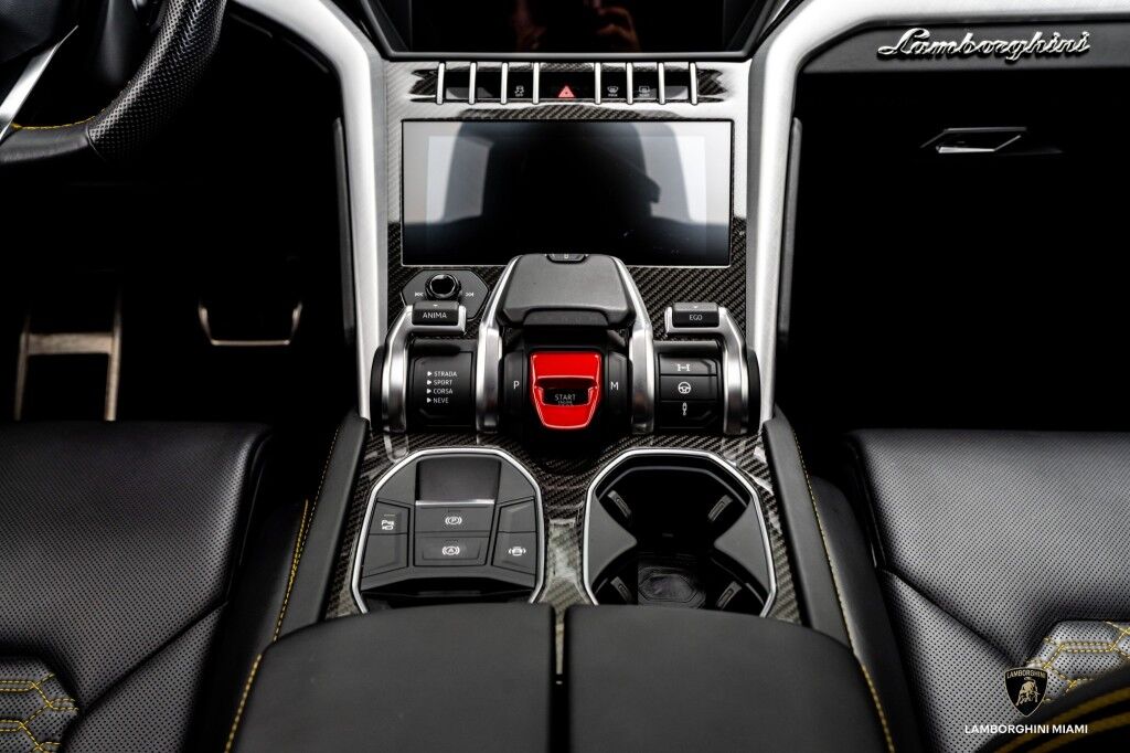 2019 Lamborghini Urus North Miami Beach FL