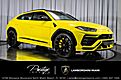 2019 Lamborghini Urus