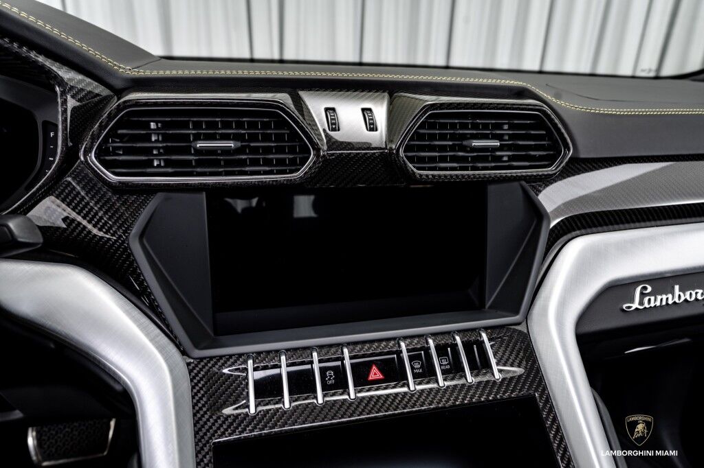 2019 Lamborghini Urus North Miami Beach FL