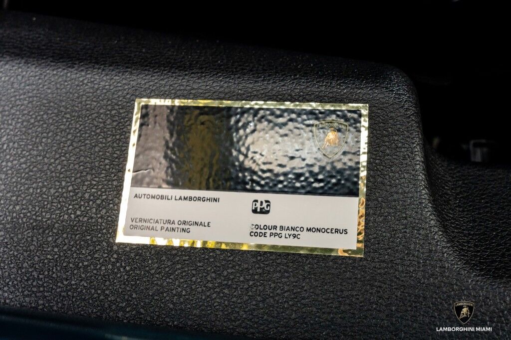 2019 Lamborghini Urus North Miami Beach FL