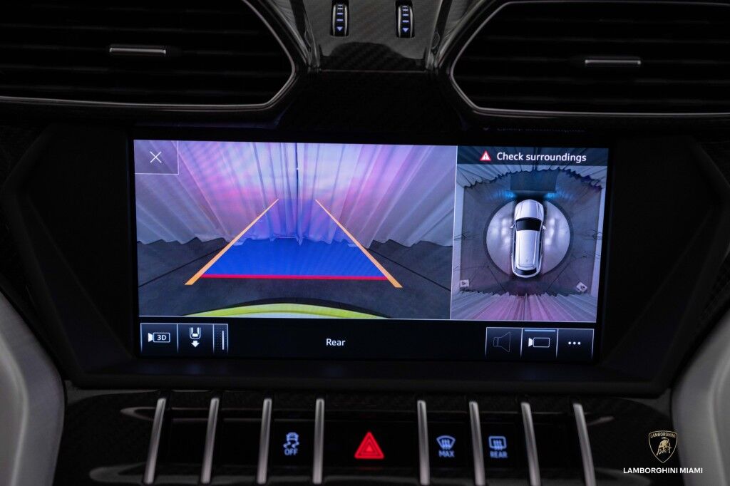 2019 Lamborghini Urus North Miami Beach FL