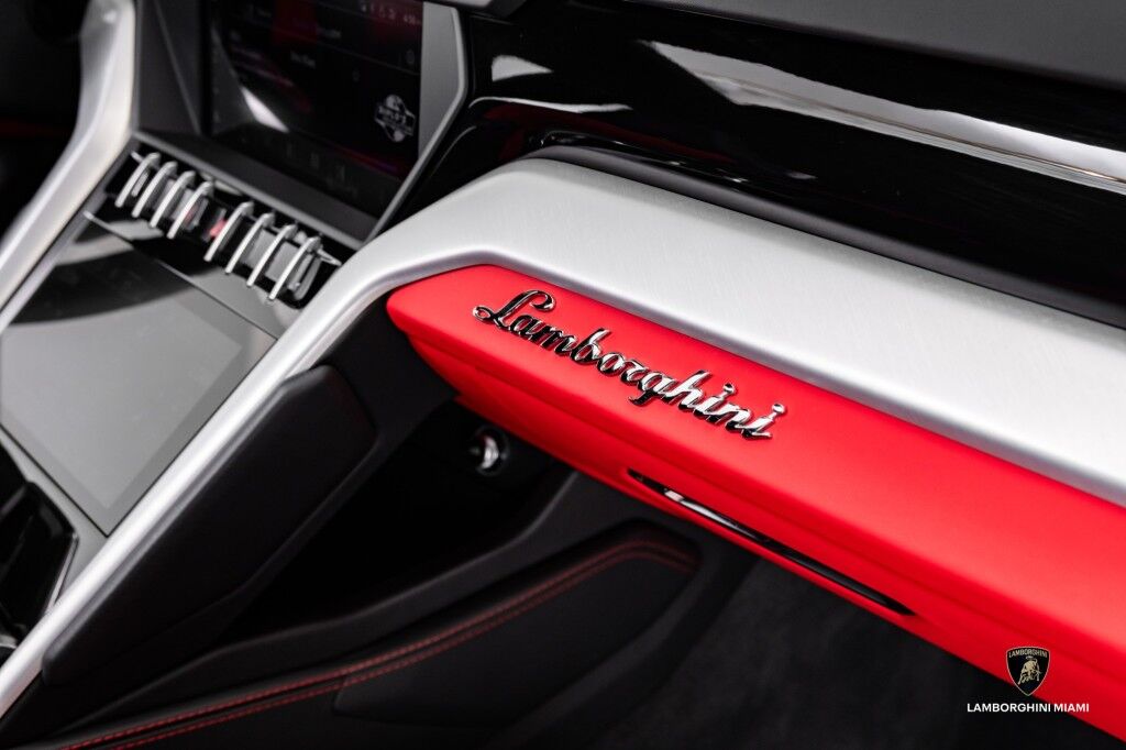 2019 Lamborghini Urus North Miami Beach FL