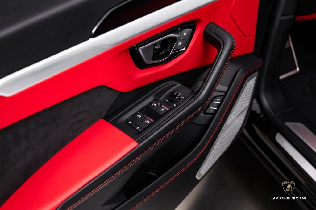 2019 Lamborghini Urus North Miami Beach FL