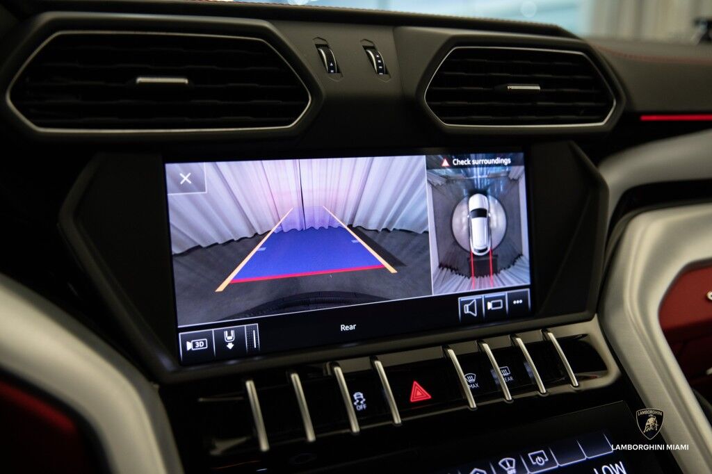 2019 Lamborghini Urus North Miami Beach FL