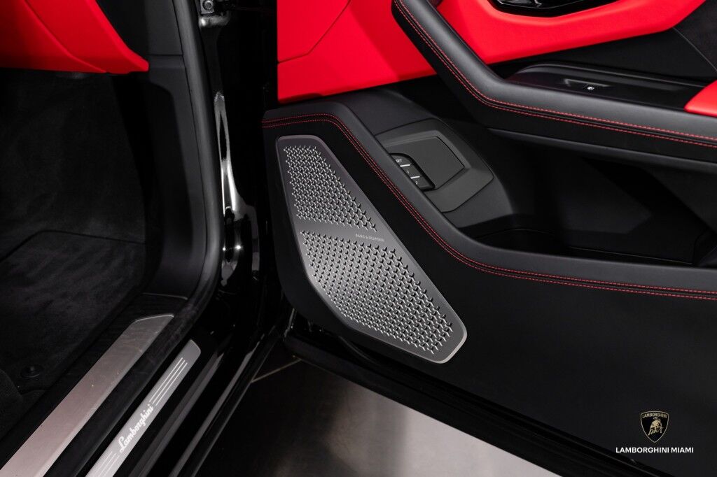 2019 Lamborghini Urus North Miami Beach FL