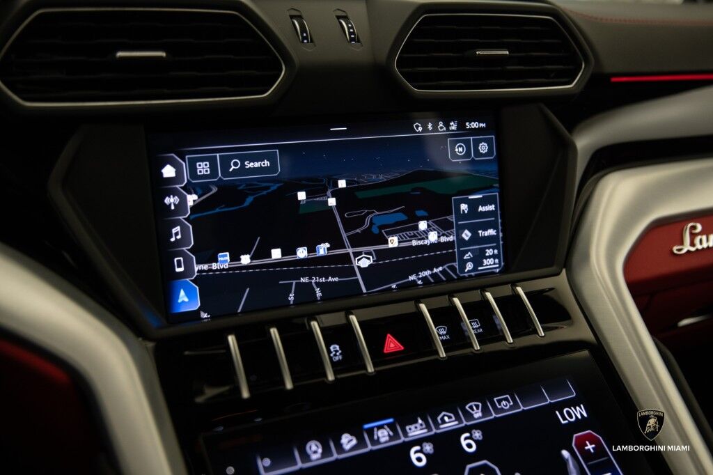 2019 Lamborghini Urus North Miami Beach FL